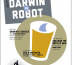 Darwin v Robot poster Empiricist League