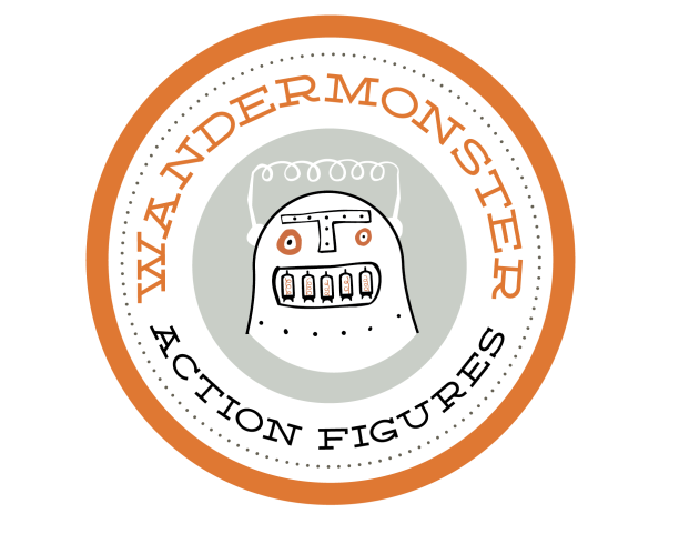 wandermonster logo